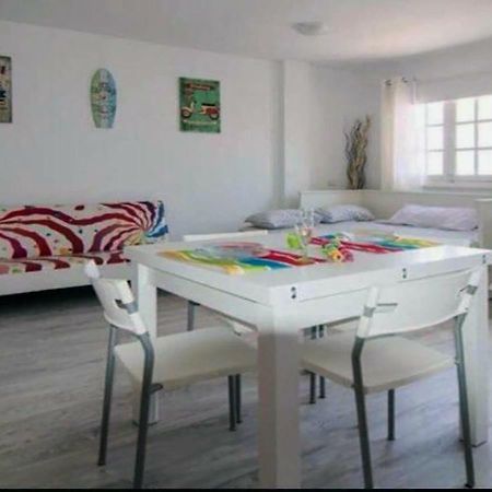 Apartamento Casita Blanca 科拉雷侯 外观 照片