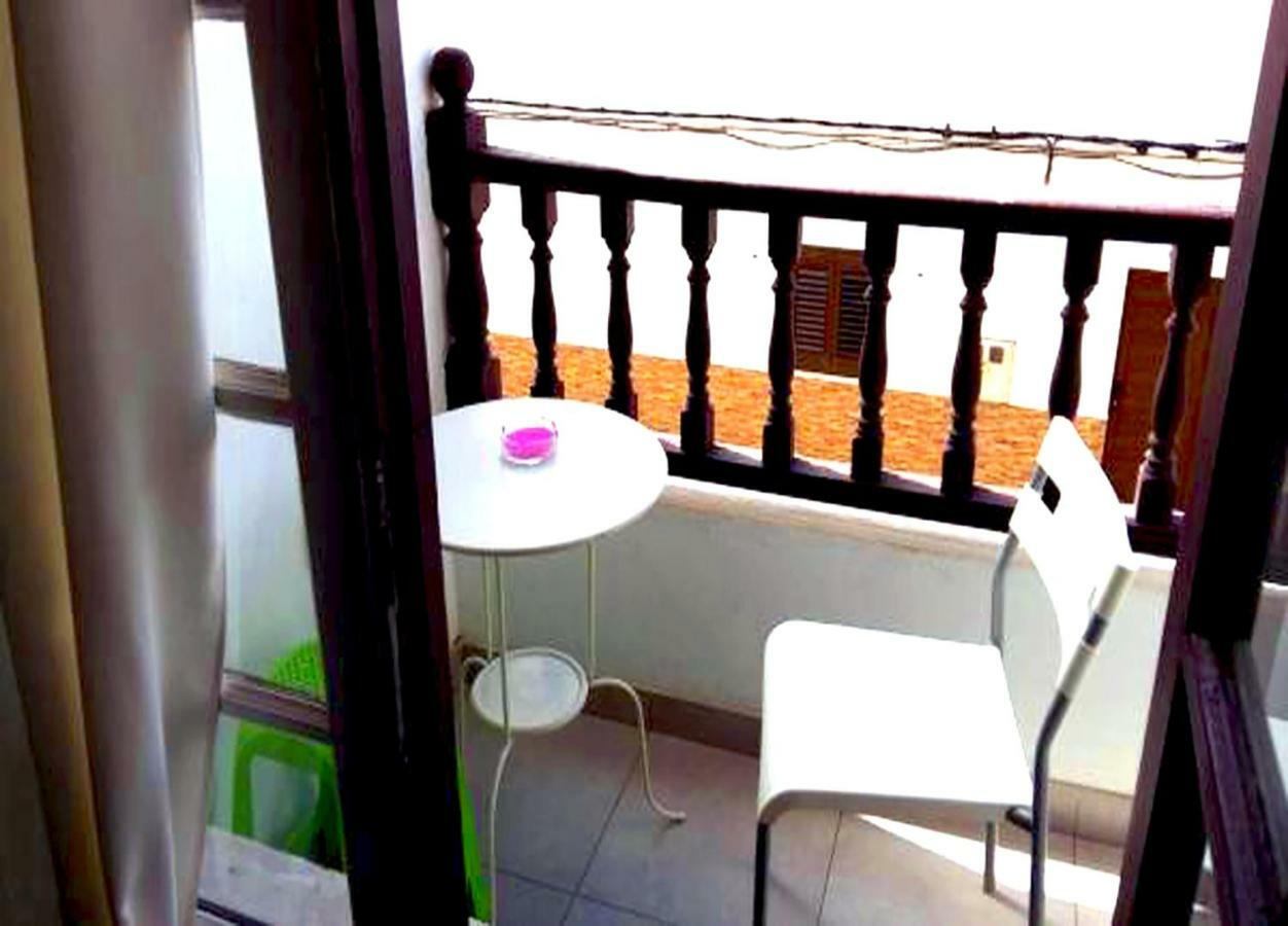 Apartamento Casita Blanca 科拉雷侯 外观 照片