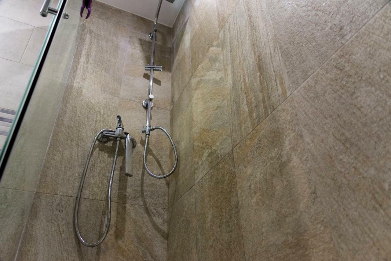 Apartamento Casita Blanca 科拉雷侯 外观 照片