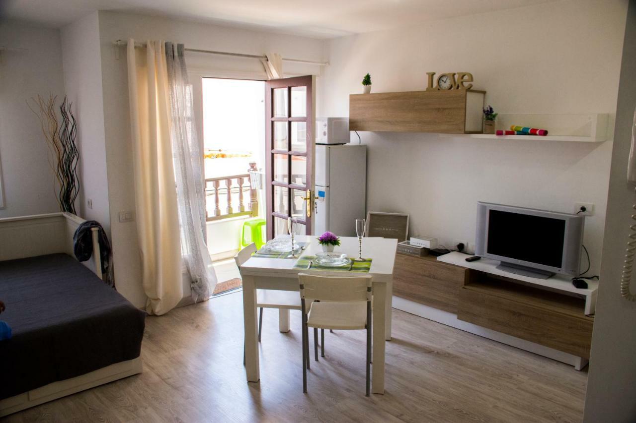Apartamento Casita Blanca 科拉雷侯 外观 照片