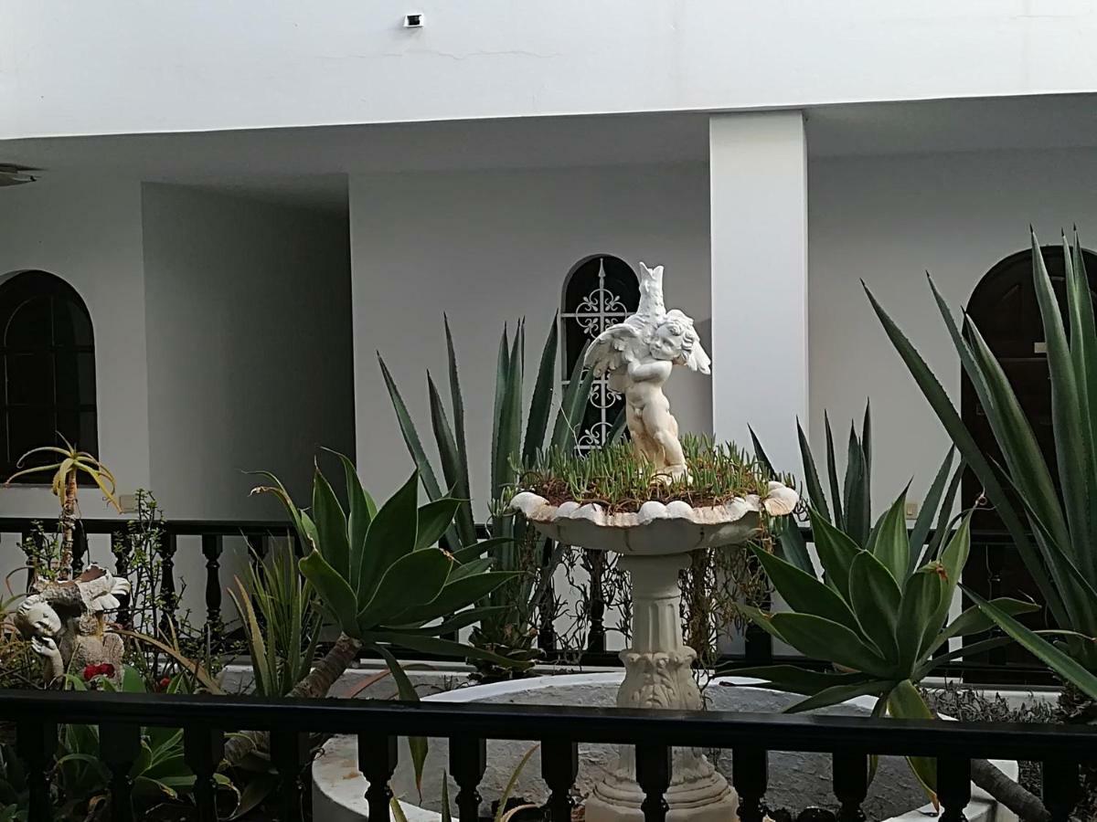Apartamento Casita Blanca 科拉雷侯 外观 照片