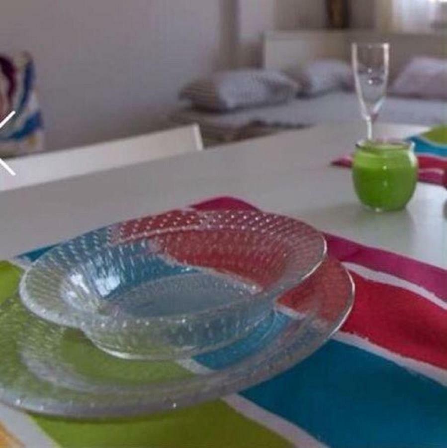 Apartamento Casita Blanca 科拉雷侯 外观 照片