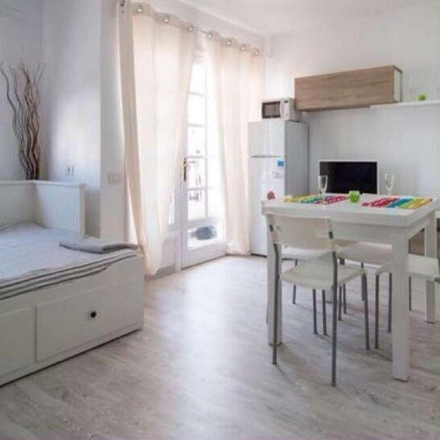 Apartamento Casita Blanca 科拉雷侯 外观 照片